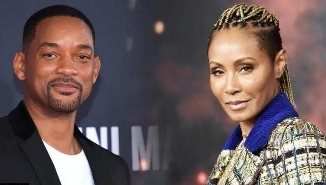 Amidst divorce rumours, Will Smith experiences extreme stress as his upcoming projects are put on hold Amidst divorce rumours, Will Smith experiences extreme stress as his upcoming projects are put on hold