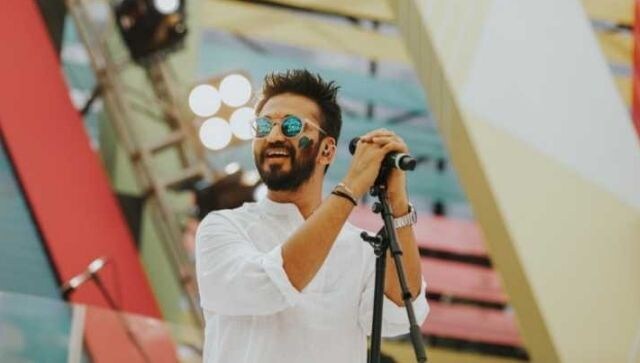 On Amit Trivedi's birthday, a look at some of singer-composer's latest songs On Amit Trivedi's birthday, a look at some of singer-composer's latest songs