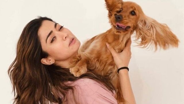 On Rashmika Mandana’s birthday, a glance through her goofy Instagram posts On Rashmika Mandana’s birthday, a glance through her goofy Instagram posts