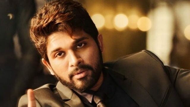 Happy Birthday Allu Arjun: A glance through Pushpa actor's family life in pictures Happy Birthday Allu Arjun: A glance through Pushpa actor's family life in pictures