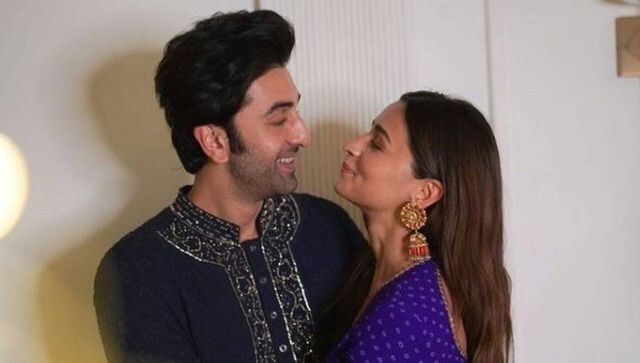 Reportedly, Alia-Ranbir to tie the knot On 14 April followed by a Reception On 16th Reportedly, Alia-Ranbir to tie the knot On 14 April followed by a Reception On 16th