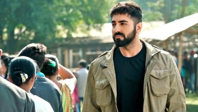 Ayushmann Khurrana starrer Anek to release on 27th May Ayushmann Khurrana starrer Anek to release on 27th May