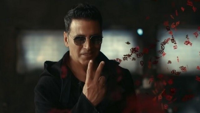 Akshay Kumar steps down as pan masala brand ambassador after backlash: 'The reaction has deeply affected me' Akshay Kumar steps down as pan masala brand ambassador after backlash: 'The reaction has deeply affected me'