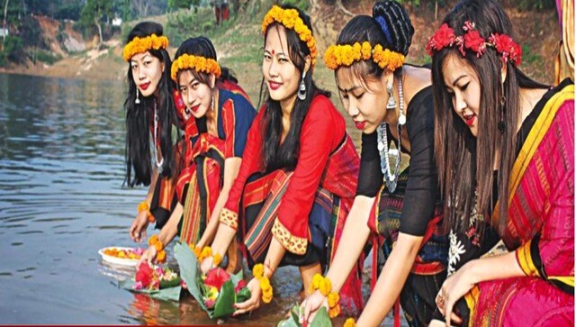 Biju Festival 2022: Find out date, significance and how the festival is celebrated in Tripura Biju Festival 2022: Find out date, significance and how the festival is celebrated in Tripura