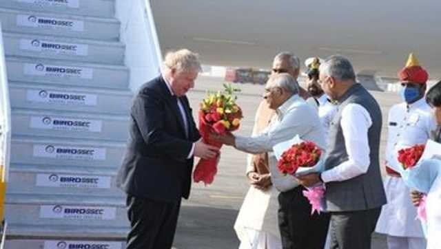 Yes, Boris Johnson is an ‘Indophile’, but is he the man to reboot India-UK relations? Yes, Boris Johnson is an ‘Indophile’, but is he the man to reboot India-UK relations?