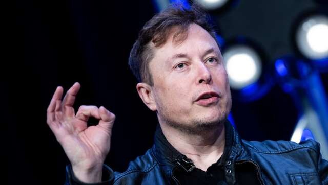 Elon Musk calls S&P 500 ESG Index 'a scam' after Tesla gets kicked off list Elon Musk calls S&P 500 ESG Index 'a scam' after Tesla gets kicked off list