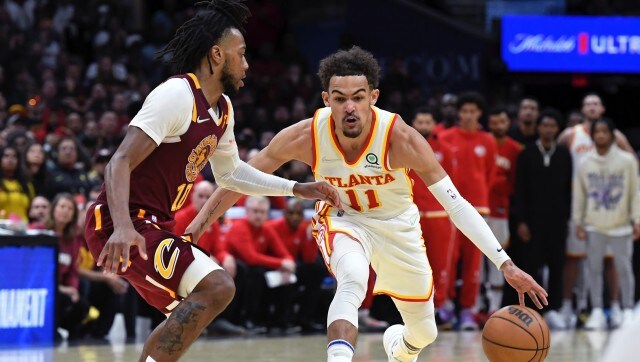 NBA: Atlanta Hawks, New Orleans Pelicans book final playoff berths NBA: Atlanta Hawks, New Orleans Pelicans book final playoff berths