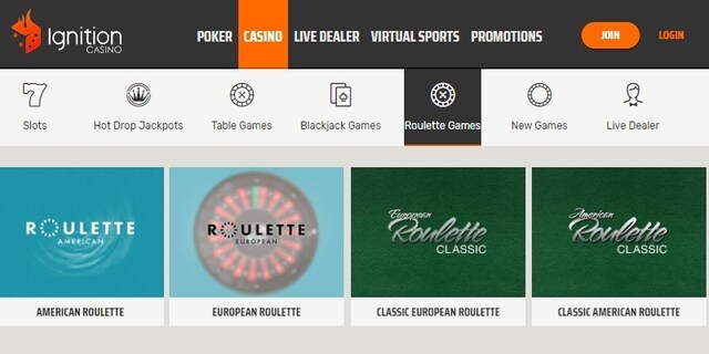 Best Roulette Sites Updated List Ranked by Online Roulette Real Money Games Promos and More