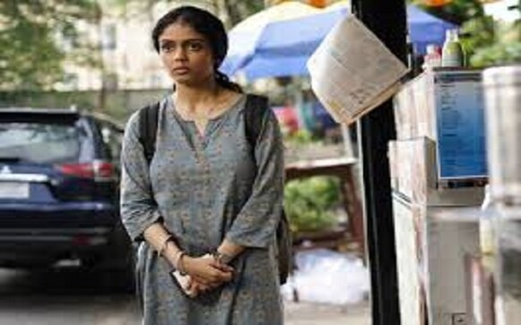 Vidhatri Bandi on Jalsa: ‘It is tough to make it in the entertainment industry if you are an outsider’ Vidhatri Bandi on Jalsa: ‘It is tough to make it in the entertainment industry if you are an outsider’