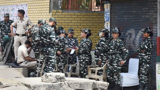 From 1921 Moplah genocide to 2022 Delhi riots: Why anti-Hindu violence has been a norm in India From 1921 Moplah genocide to 2022 Delhi riots: Why anti-Hindu violence has been a norm in India