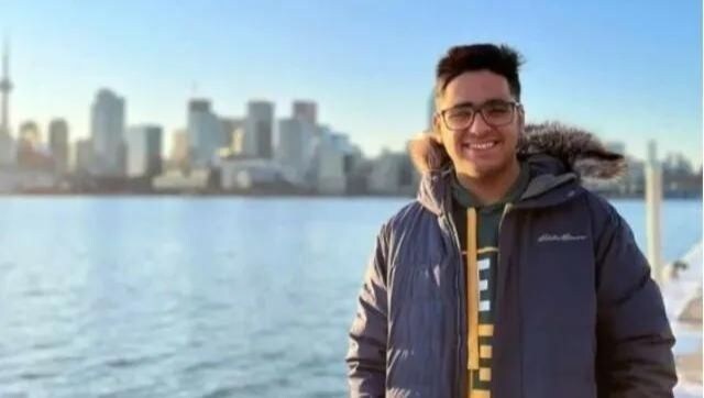 Body of Indian student killed in Toronto likely to arrive in Delhi on Saturday Body of Indian student killed in Toronto likely to arrive in Delhi on Saturday