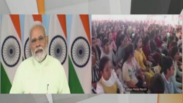 COVID-19: Virus is very deceptive, we have to remain vigilant against this, says PM Modi COVID-19: Virus is very deceptive, we have to remain vigilant against this, says PM Modi