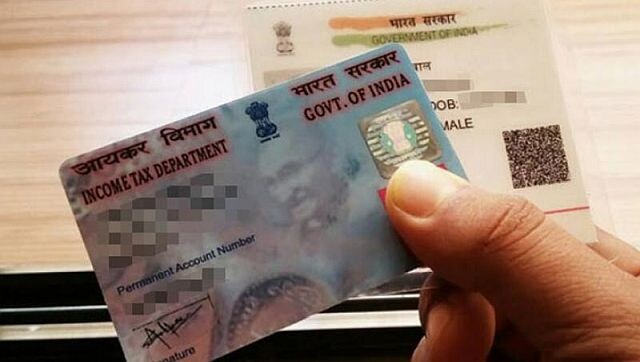 Explained: Haven’t linked your PAN to Aadhaar yet? Here’s what you can expect Explained: Haven’t linked your PAN to Aadhaar yet? Here’s what you can expect