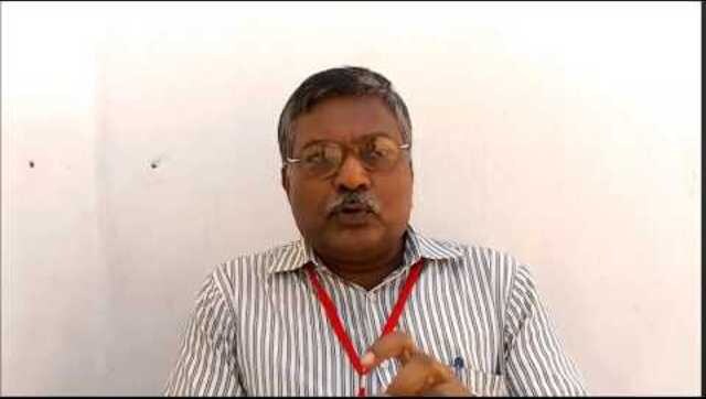 First Dalit in CPM politburo in 64 years: Who’s ‘backward’, Left or Right? First Dalit in CPM politburo in 64 years: Who’s ‘backward’, Left or Right?
