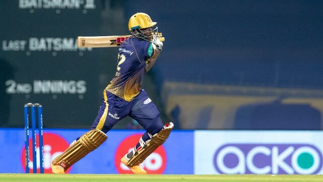 Ipl Gujarat Titans Survive Late Scare To Beat Kolkata Knight