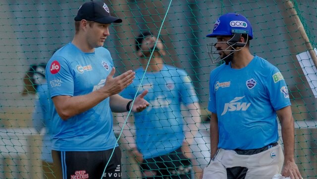 IPL 2022: David Warner, Anrich Nortje available for selection, informs DC assistant coach Shane Watson IPL 2022: David Warner, Anrich Nortje available for selection, informs DC assistant coach Shane Watson