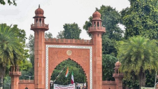 Why has Aligarh Muslim University professor’s lecture on ‘rape’ caused a furore? Why has Aligarh Muslim University professor’s lecture on ‘rape’ caused a furore?