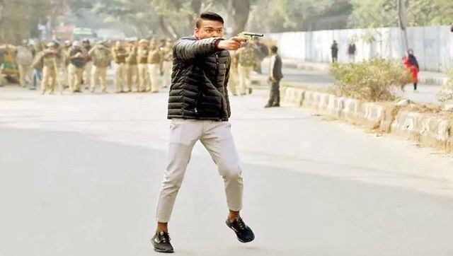 After Delhi shooting and hate speeches, Jamia gunman Rambhakt Gopal in new row: What's it all about? After Delhi shooting and hate speeches, Jamia gunman Rambhakt Gopal in new row: What's it all about?