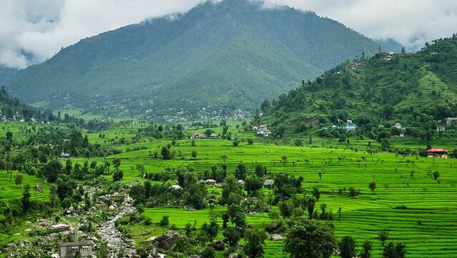 Explained: The Hatti community in Himachal and the politics behind granting them Scheduled Tribe status Explained: The Hatti community in Himachal and the politics behind granting them Scheduled Tribe status