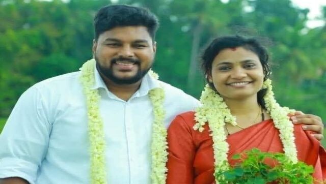 ‘Love jihad exists’: How CPI(M) got involved in the interfaith marriage of a Muslim youth worker in Kerala ‘Love jihad exists’: How CPI(M) got involved in the interfaith marriage of a Muslim youth worker in Kerala