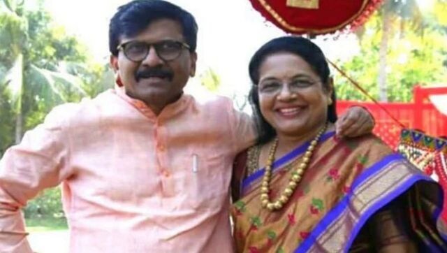 Explained: The Patra Chawl case in which ED has attached properties of Sanjay Raut's wife Explained: The Patra Chawl case in which ED has attached properties of Sanjay Raut's wife