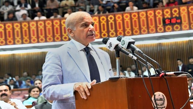 Bumpy road ahead for ‘Punjab Speed’: The big challenges before Pakistan’s Shehbaz Sharif Bumpy road ahead for ‘Punjab Speed’: The big challenges before Pakistan’s Shehbaz Sharif