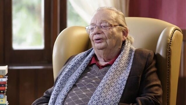 Happy Birthday Ruskin Bond: Some of his famous books for readers of all ages Happy Birthday Ruskin Bond: Some of his famous books for readers of all ages