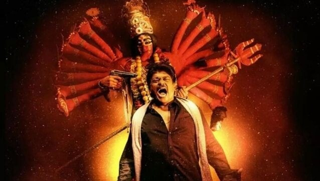 New Tamil film sparks Cannes market excitement New Tamil film sparks Cannes market excitement