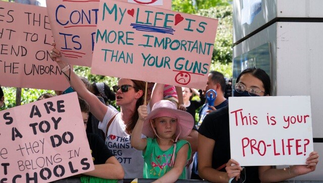 AP FACT CHECK: NRA speakers distort gun and crime statistics AP FACT CHECK: NRA speakers distort gun and crime statistics