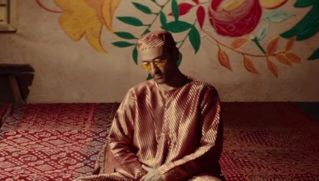 Pasoori: Pakistani singer Ali Sethi's love letter to South Asia Pasoori: Pakistani singer Ali Sethi's love letter to South Asia