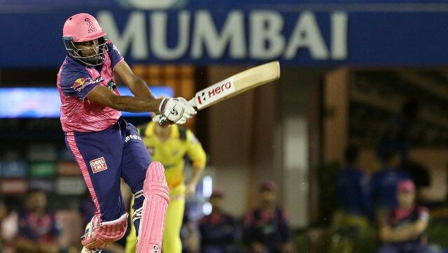 IPL 2022: Yashasvi Jaiswal, R Ashwin seal second place for RR with five-wicket win over CSK