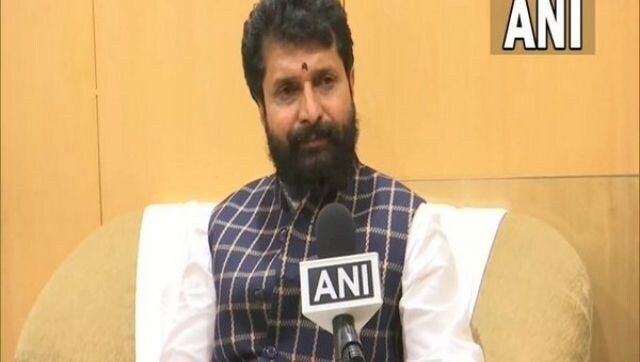 Those making singing national anthem a controversy unfit to be in India: BJP's CT Ravi Those making singing national anthem a controversy unfit to be in India: BJP's CT Ravi