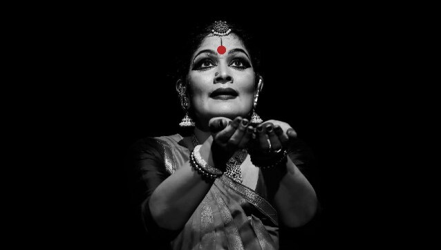 One life is not enough to fully understand Bharatanatyam: Geeta Chandran One life is not enough to fully understand Bharatanatyam: Geeta Chandran