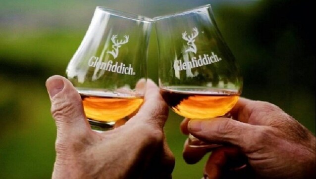 Celebrate this year's World Whisky Day with these special recipes Celebrate this year's World Whisky Day with these special recipes