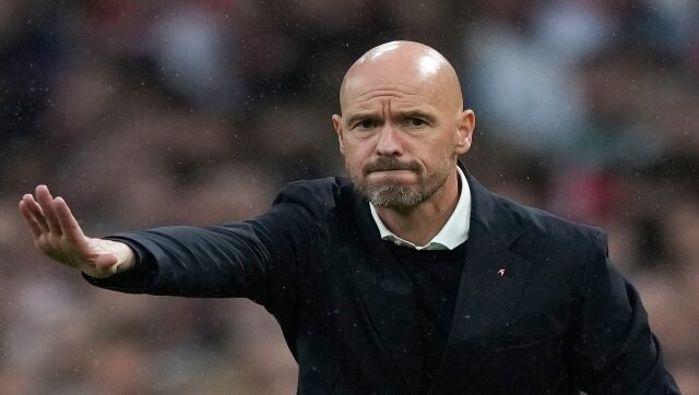 Premier League: Ten Hag has vision of 'unified' and 'entertaining' Manchester United Premier League: Ten Hag has vision of 'unified' and 'entertaining' Manchester United