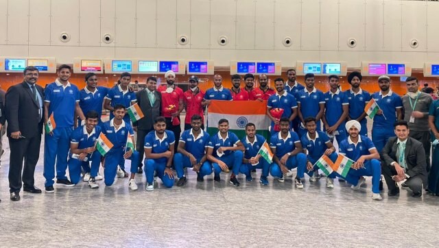 Asia Cup 2022: Inexperienced India need to handle pressure in opener against Pakistan Asia Cup 2022: Inexperienced India need to handle pressure in opener against Pakistan