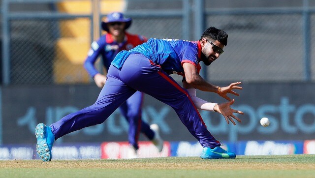 IPL 2022: Time for Lalit Yadav to step up as DC face SRH to keep themselves alive IPL 2022: Time for Lalit Yadav to step up as DC face SRH to keep themselves alive