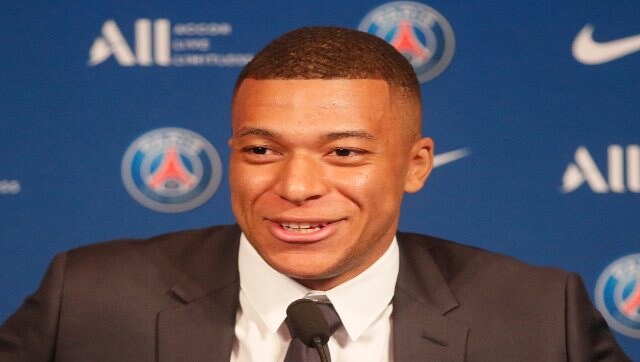 Ligue 1: With Kylian Mbappé staying, PSG lays first brick in rebuild Ligue 1: With Kylian Mbappé staying, PSG lays first brick in rebuild