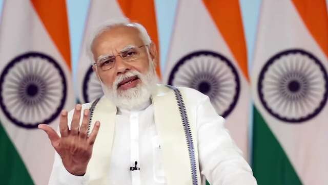 Off-centre | The Delhi Files-4: The ‘ideas’ of Modi that redefined India in 21st century Off-centre | The Delhi Files-4: The ‘ideas’ of Modi that redefined India in 21st century
