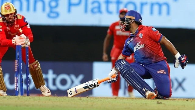 Rishabh Pant's batting position and other burning questions from DC vs PBKS