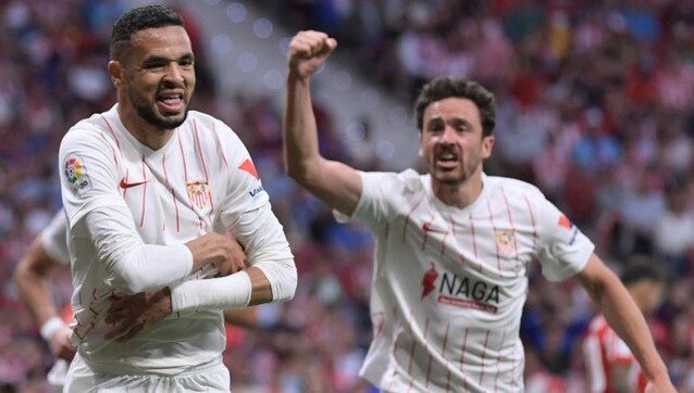 LaLiga: Sevilla qualify for Champions League, Barcelona seal second place, Alaves relegated