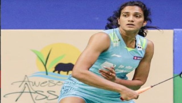 PV Sindhu battles past world No 1 Akane Yamaguchi to enter Thailand Open semis