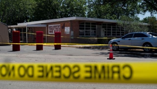 Police 'wrong' to delay breaching door during Texas shooting Police 'wrong' to delay breaching door during Texas shooting