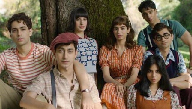 The Archies and the curious case of 'relatable cinema' The Archies and the curious case of 'relatable cinema'