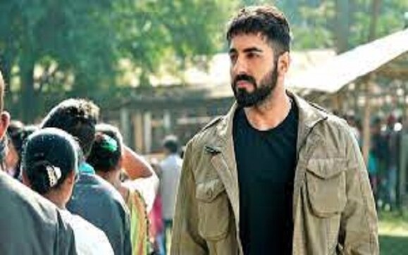 Getting to the core of Anubhav Sinha’s political thriller Anek is not easy