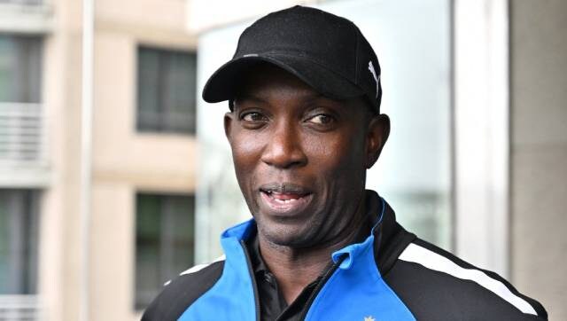 Manchester United need 'major surgery' under Erik Ten Hag, says Dwight Yorke Manchester United need 'major surgery' under Erik Ten Hag, says Dwight Yorke