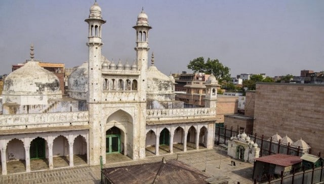 Gyanvapi Mosque case: Who is AK Vishvesh, the Varanasi district judge, who ruled in favour of the Hindu side?