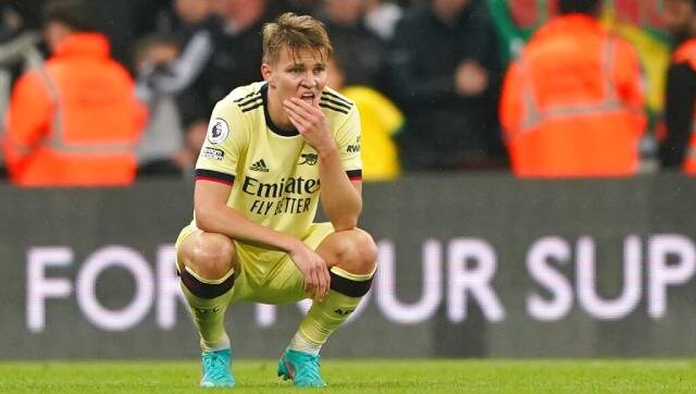 Premier League: Newcastle blow up Arsenal's Champions League dream; seal Chelsea's 3rd spot