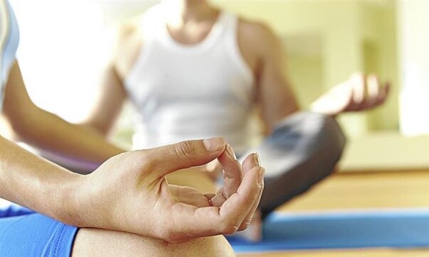 Five yogic habits that can help you overcome depression and stress Five yogic habits that can help you overcome depression and stress