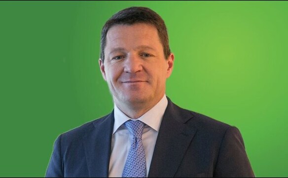 IndiGo names Pieter Elbers as CEO, Ronojoy Dutta to retire on 30 September IndiGo names Pieter Elbers as CEO, Ronojoy Dutta to retire on 30 September